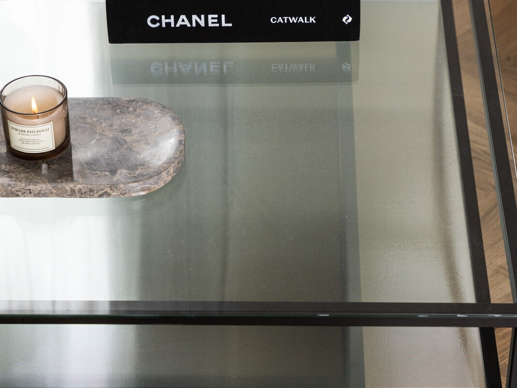 Dohányzóasztal Dallas 3189