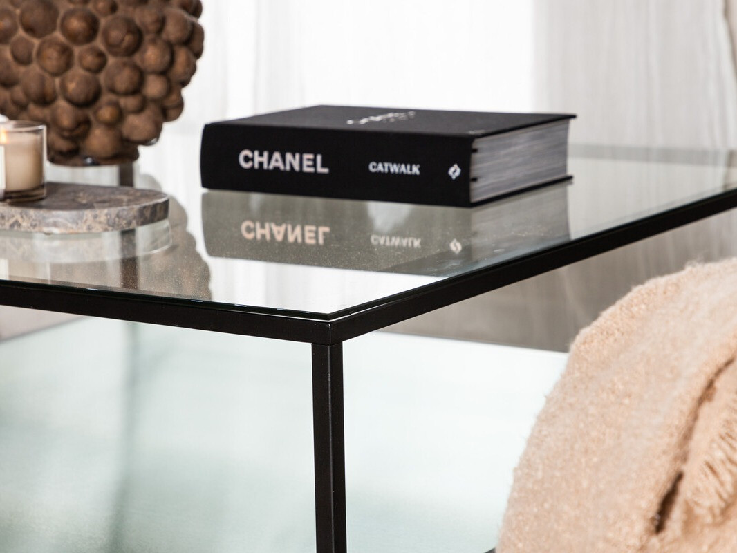 Dohányzóasztal Dallas 3189