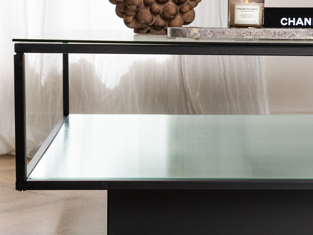 Dohányzóasztal Dallas 3189