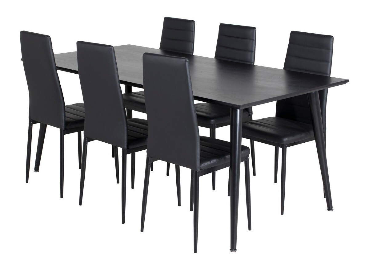 Étkezőgarnitúra Dallas 1339