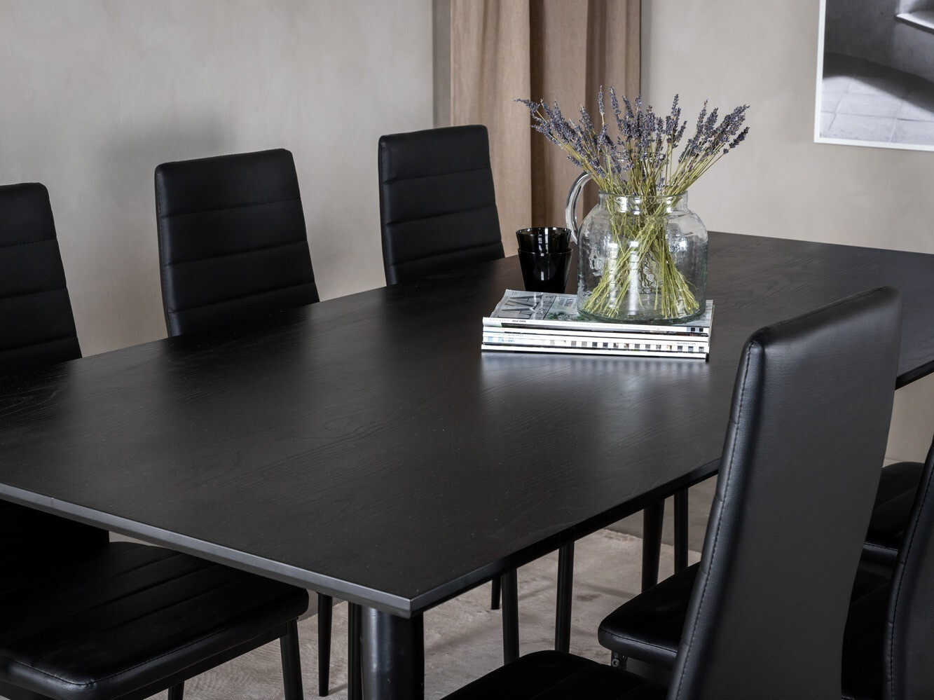 Étkezőgarnitúra Dallas 1339