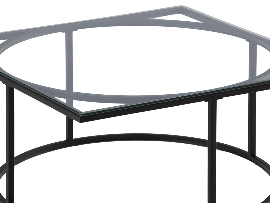 Dohányzóasztal Dallas 3190