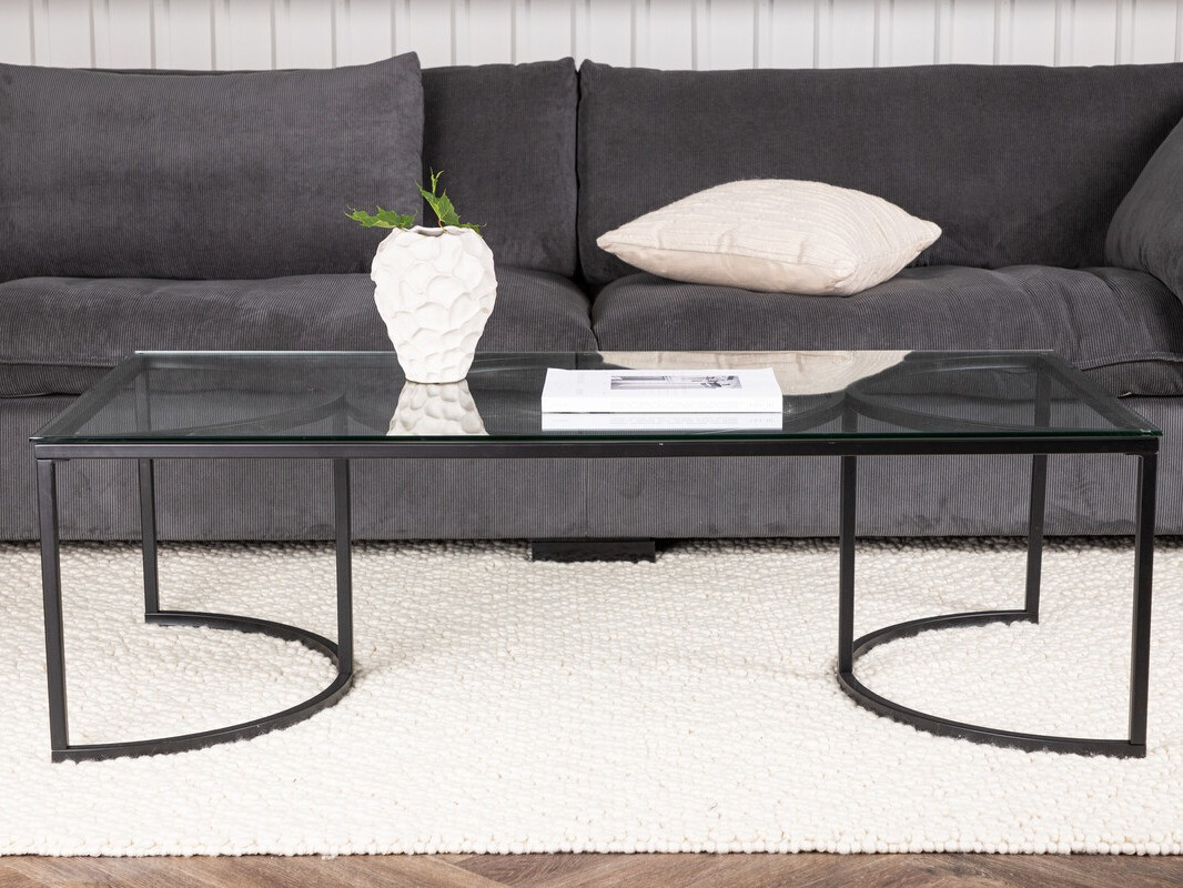 Dohányzóasztal Dallas 3191