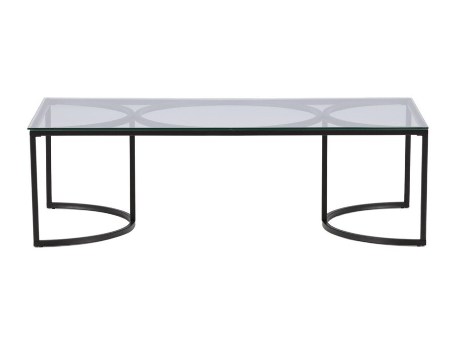 Dohányzóasztal Dallas 3191