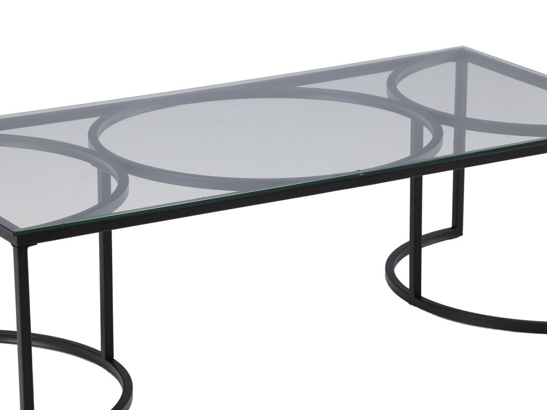 Dohányzóasztal Dallas 3191