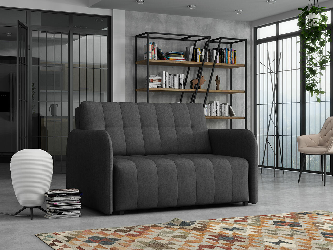 Kanapéágy Columbus 177 (Kronos 22)