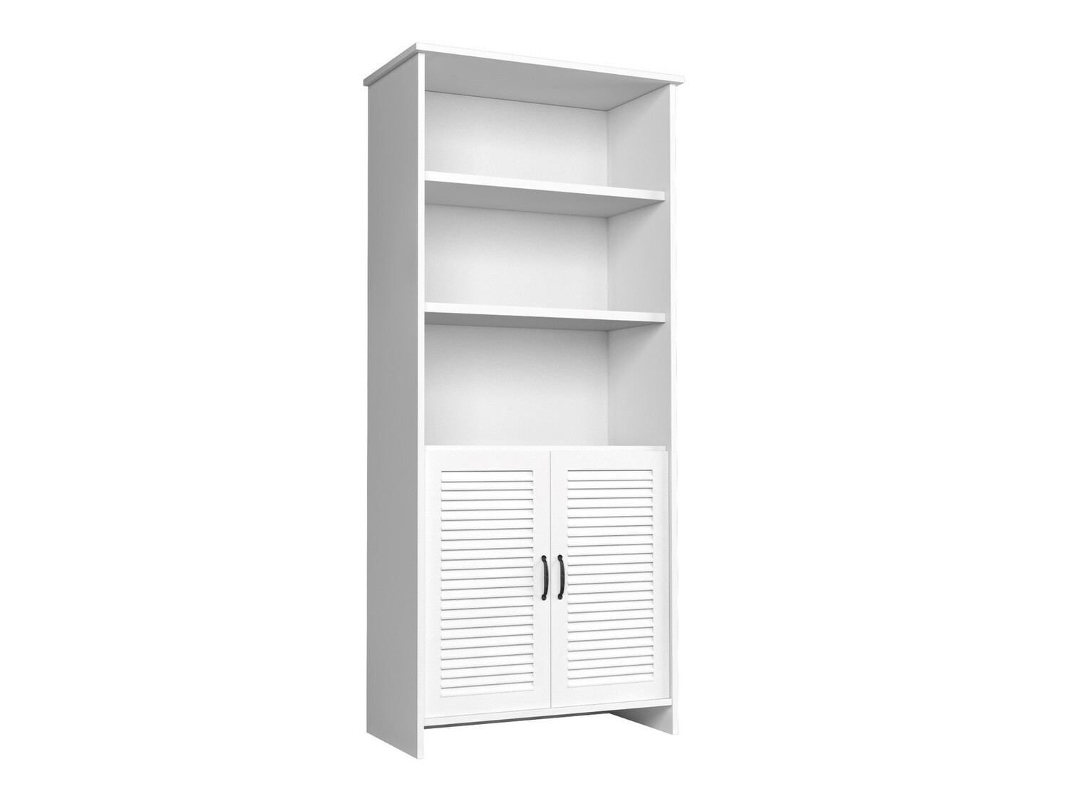 Könyvespolc Elblevo 104