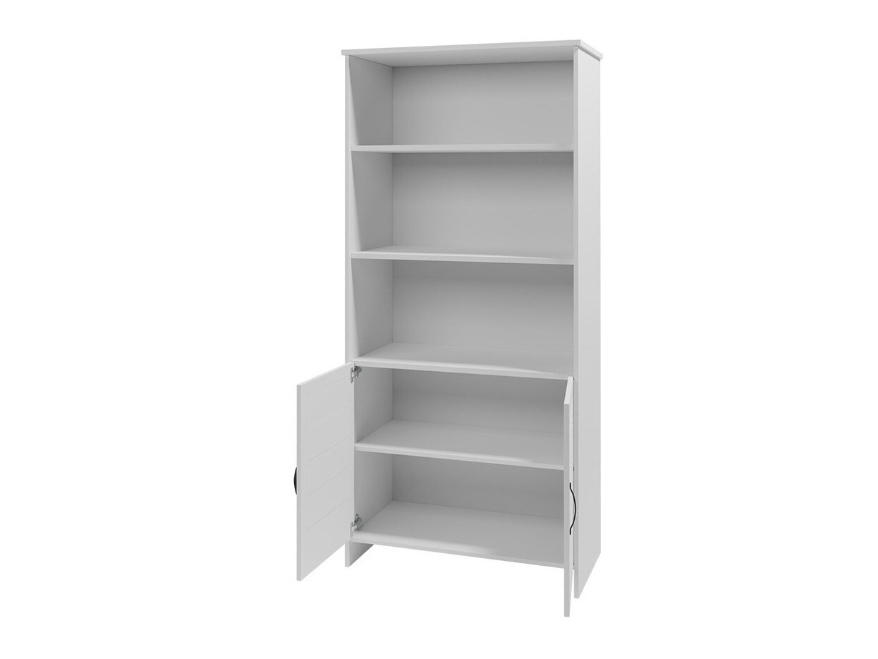 Könyvespolc Elblevo 104