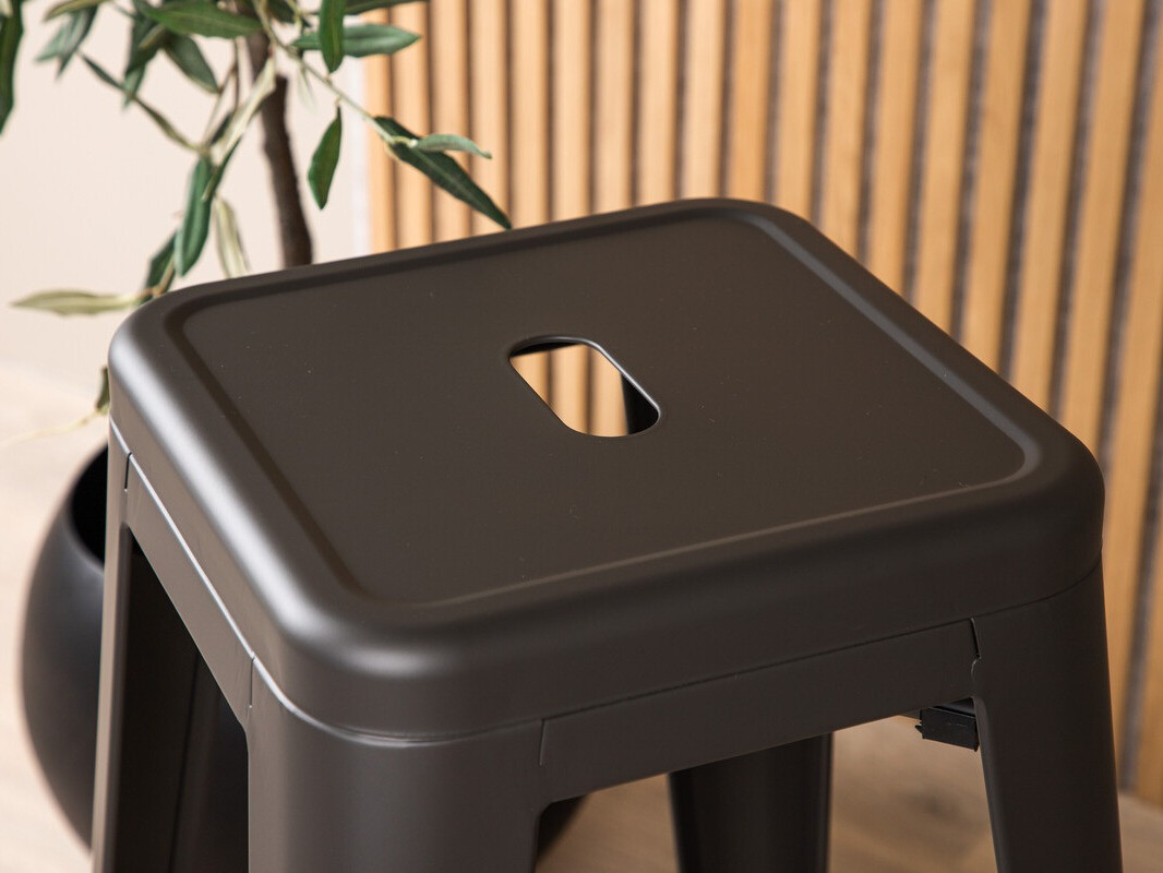 Bárszék Dallas 3201 (Sötétszürke)