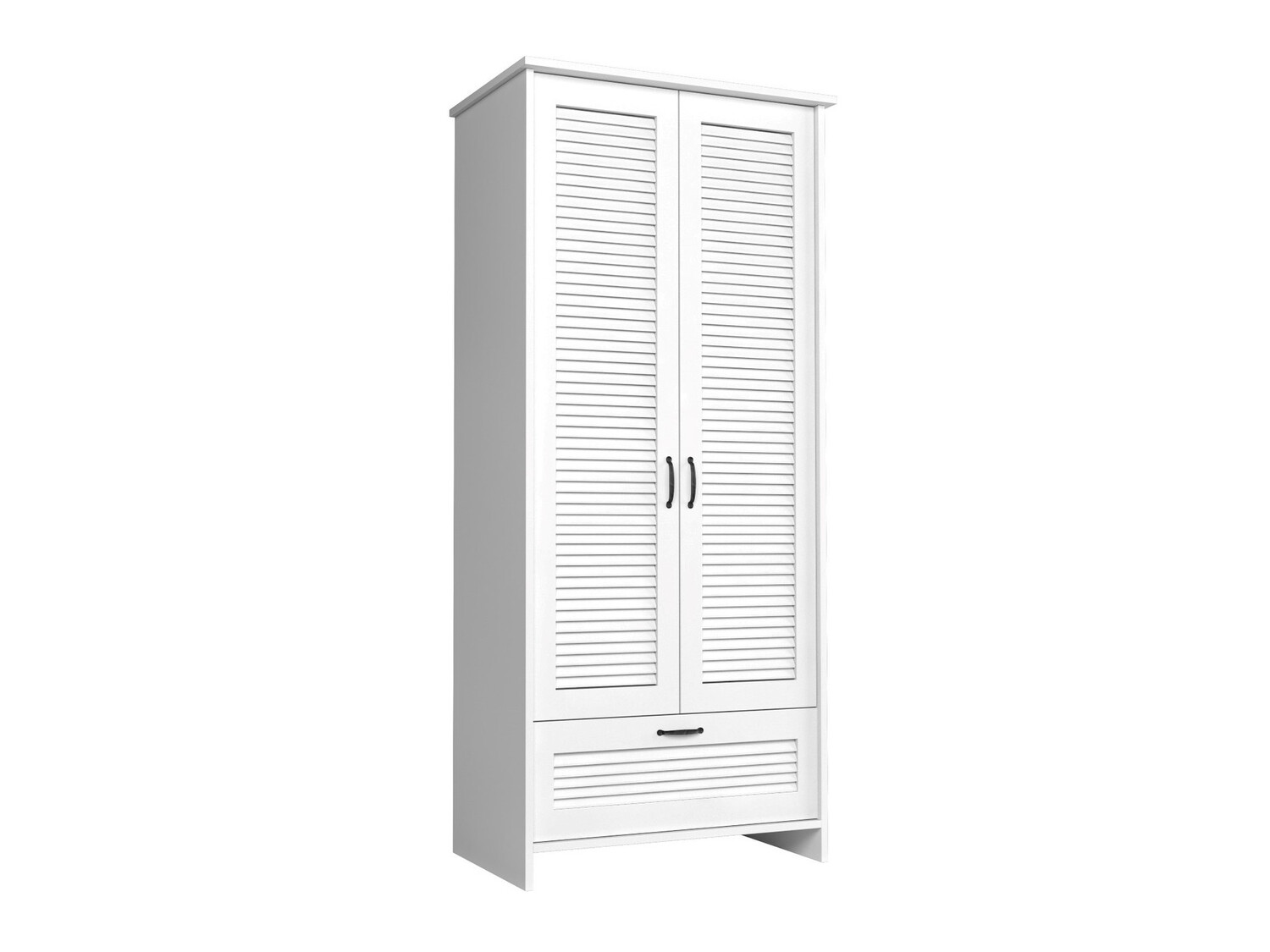 Gardróbszekrény Elblevo 101