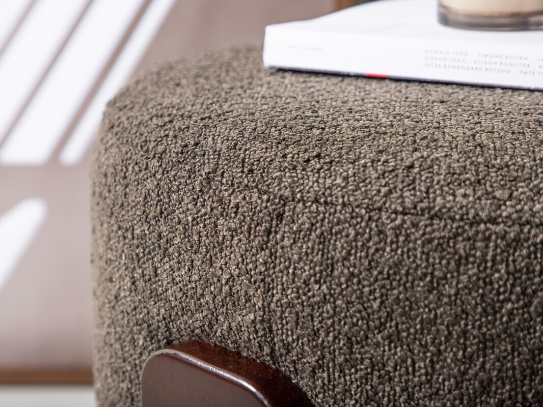 Puff Dallas 3199 (Sötét barna)