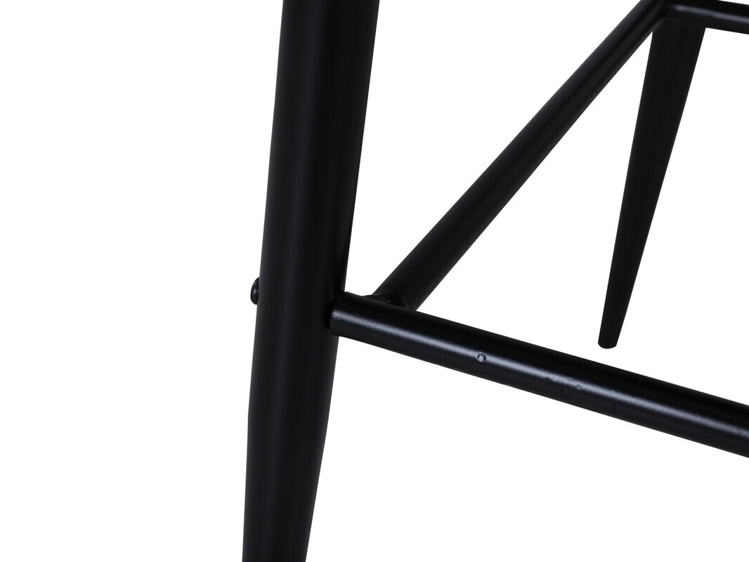 Bárszék Dallas 2647 (Bézs + Fekete)