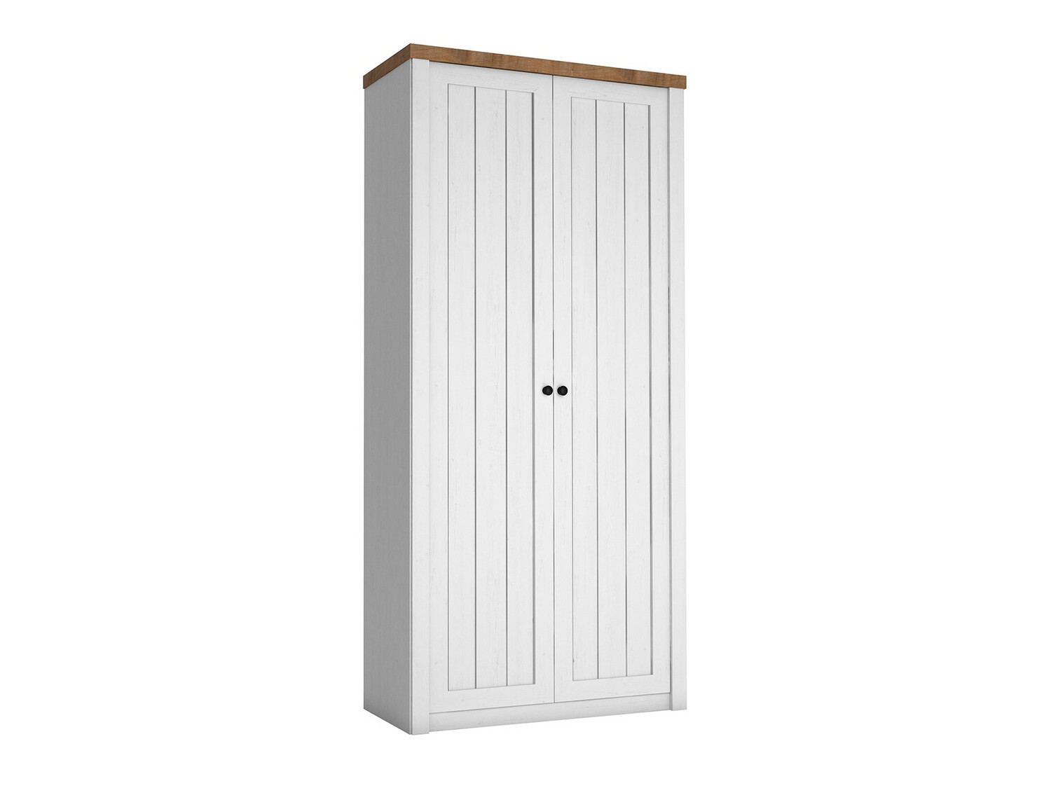 Gardróbszekrény Ferdore 144