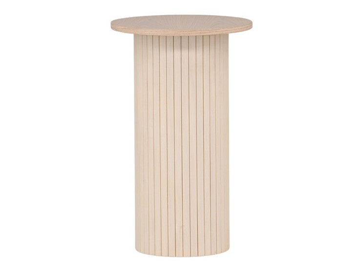 Kisasztal Dallas 3218 (Világosbarna)