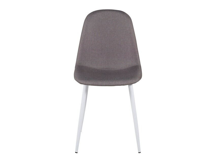 Szék Dallas 3222 (Szürke + Fehér)