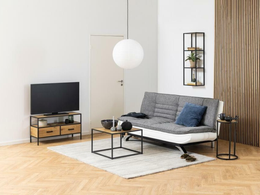 Fali polc Norsica Sevferi 117