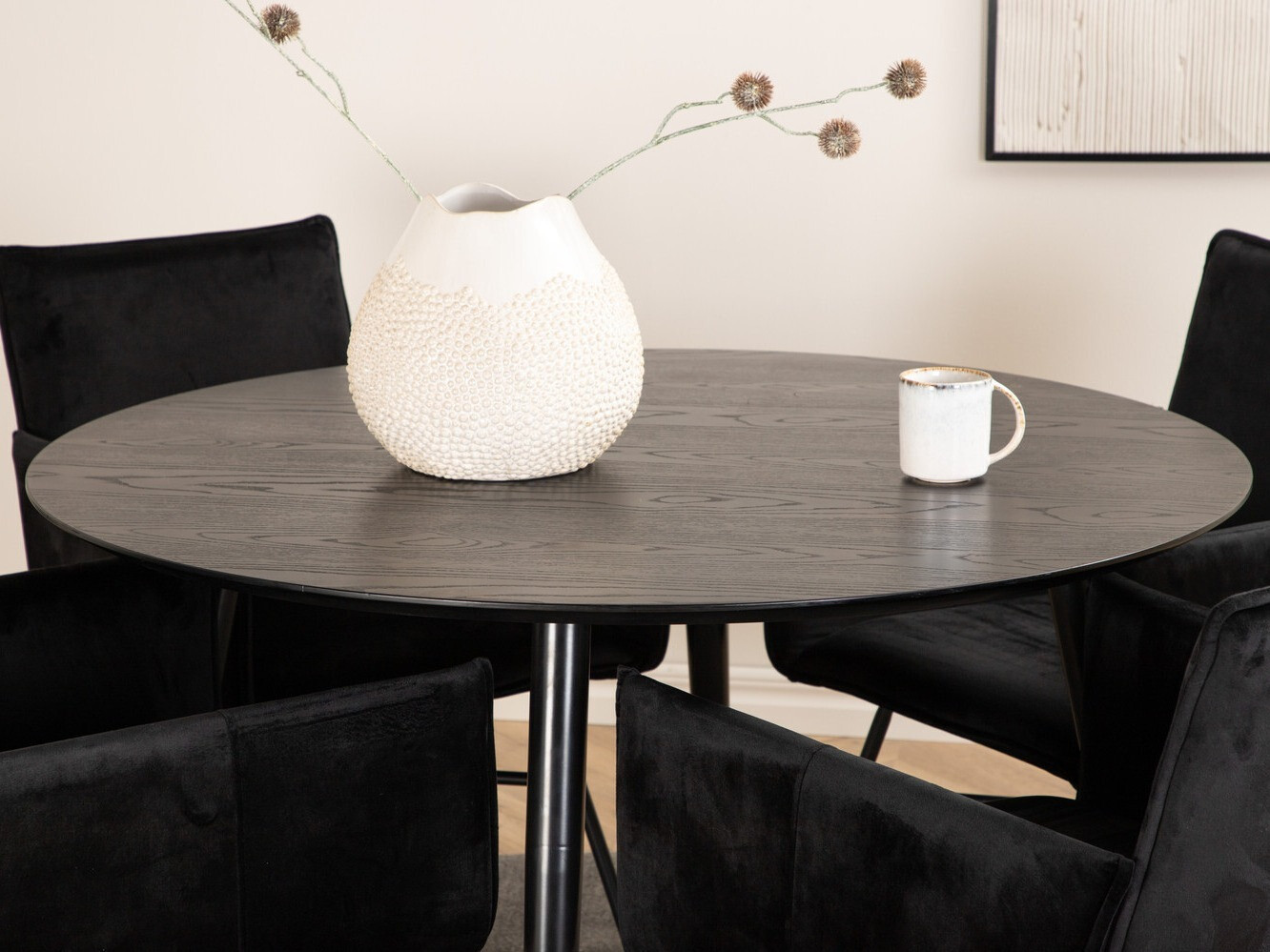 Étkezőgarnitúra Dallas 2549