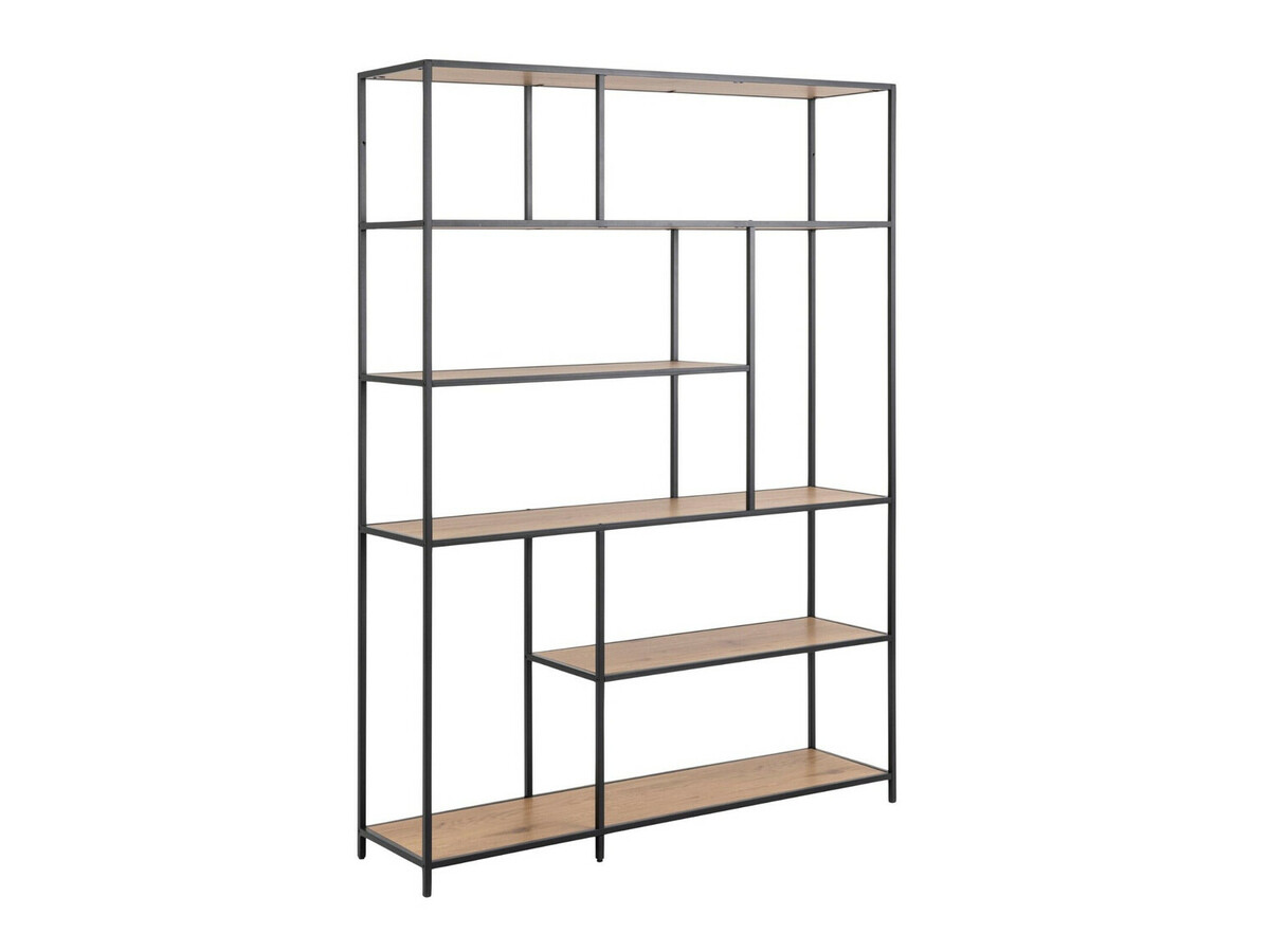 Könyvespolc Norsica Sevferi 155