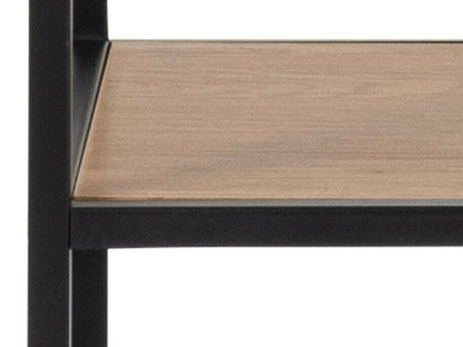 Könyvespolc Norsica Sevferi 155