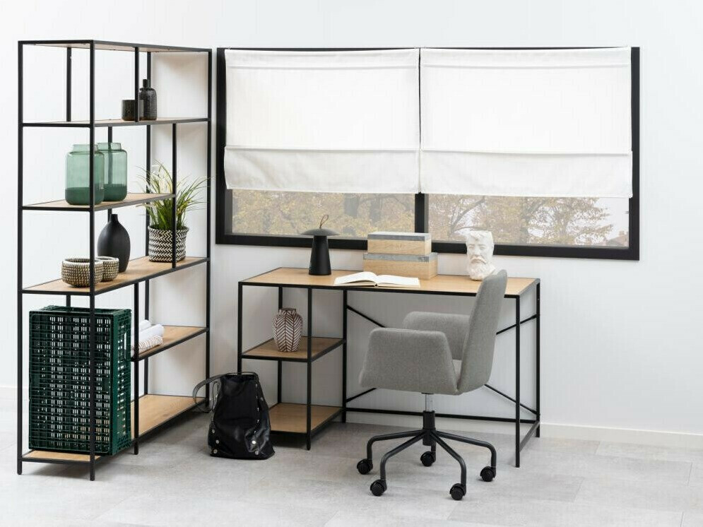 Könyvespolc Norsica Sevferi 155