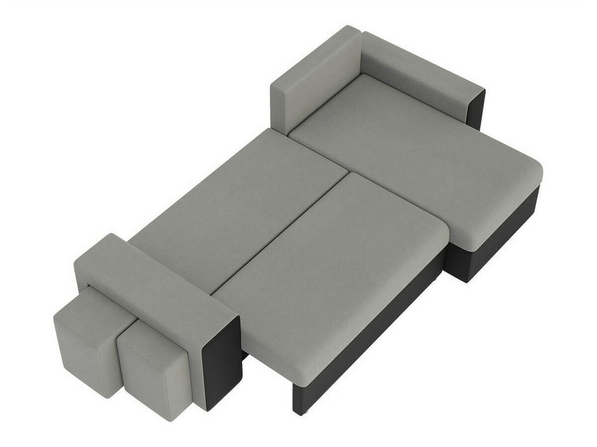 Sarokkanapé Memphis 129 (Muna 10 + Muna 14)