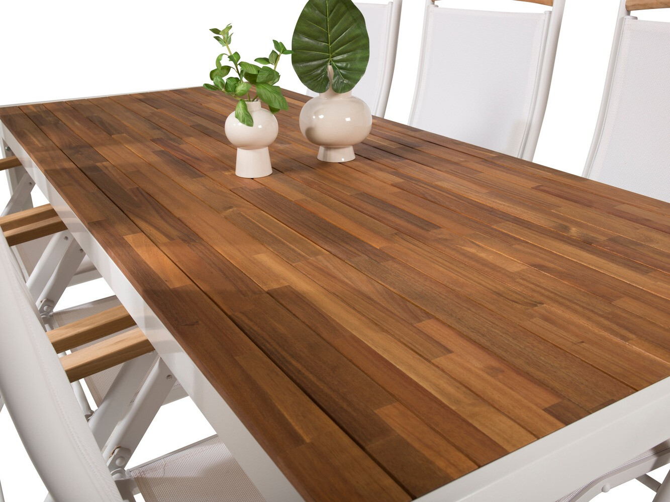 Asztal és szék garnitúra Dallas 613