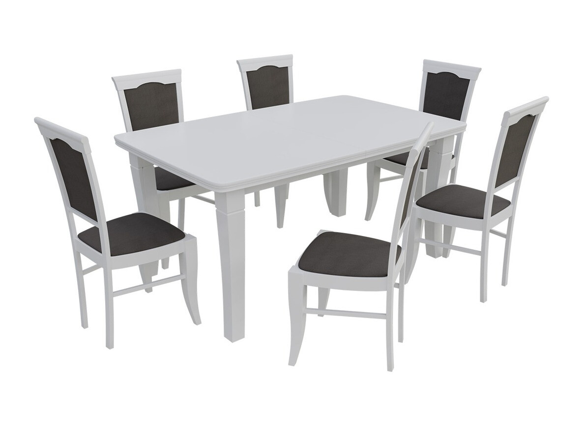 Szék Sparks 157 (Fehér)