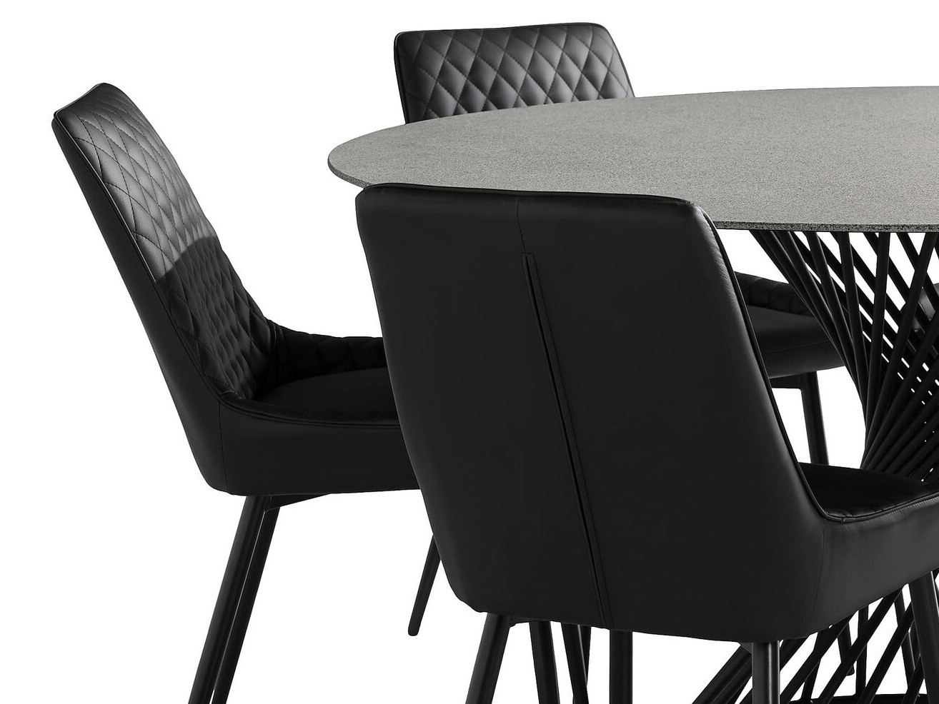 Étkezőgarnitúra Parkland 331