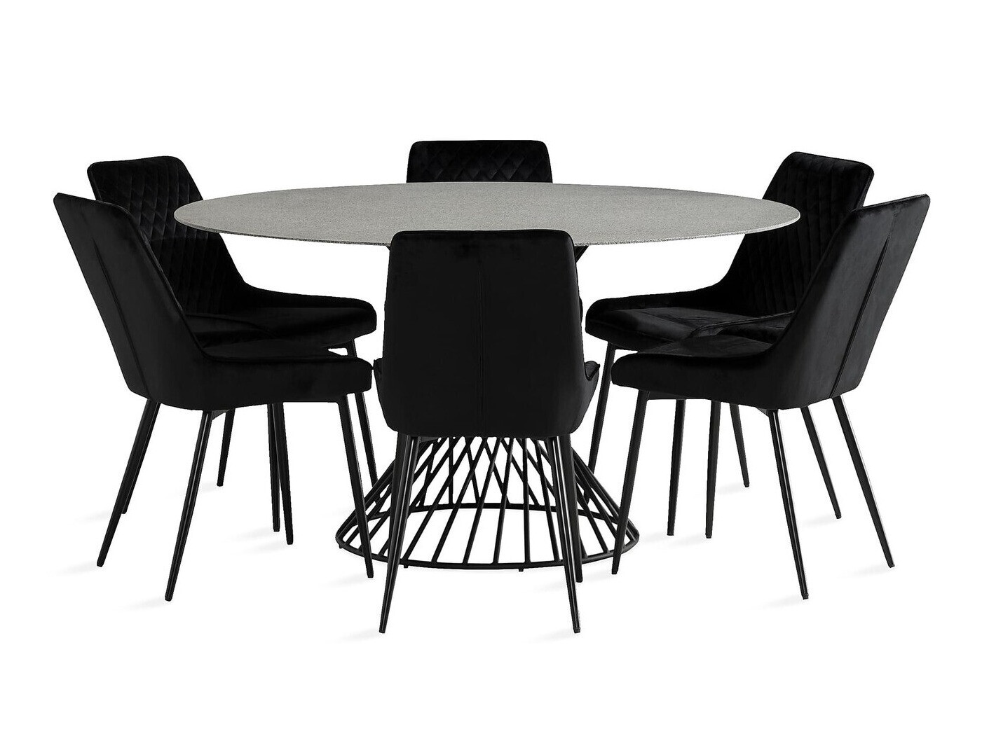 Étkezőgarnitúra Parkland 332