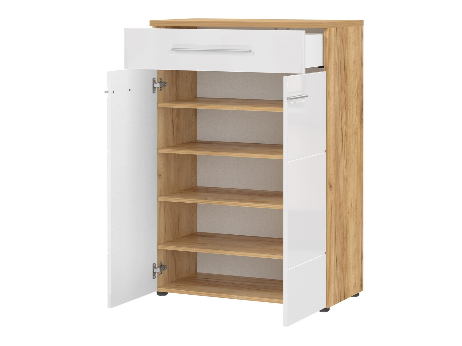 Cipőtároló Salciro 100