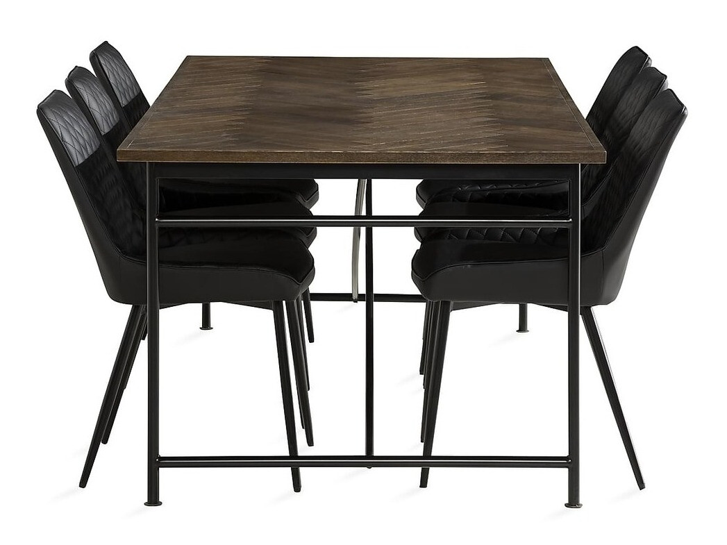 Étkezőgarnitúra Parkland 285