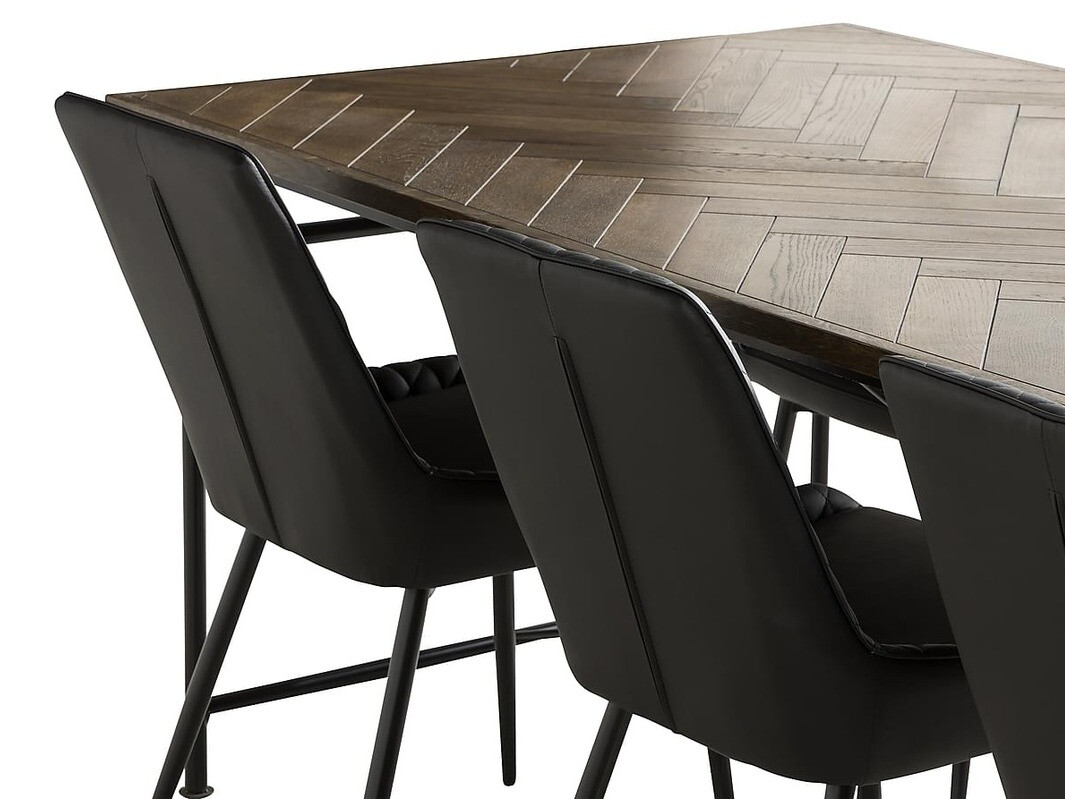 Étkezőgarnitúra Parkland 285