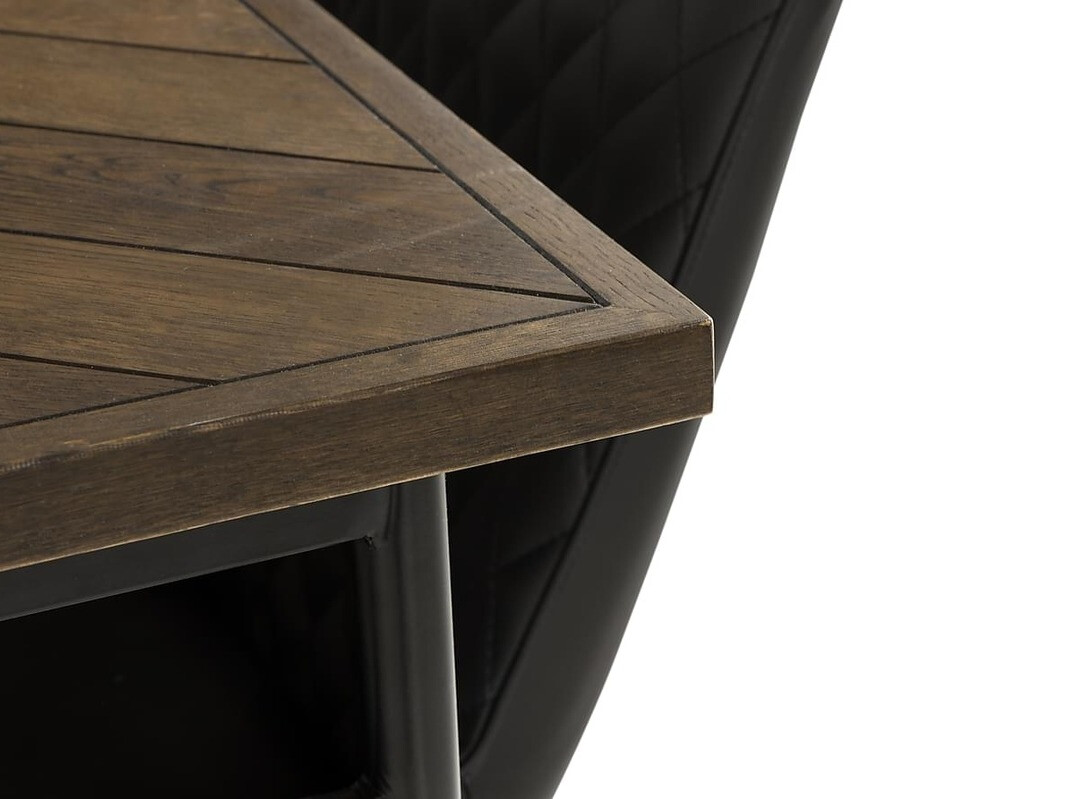 Étkezőgarnitúra Parkland 285