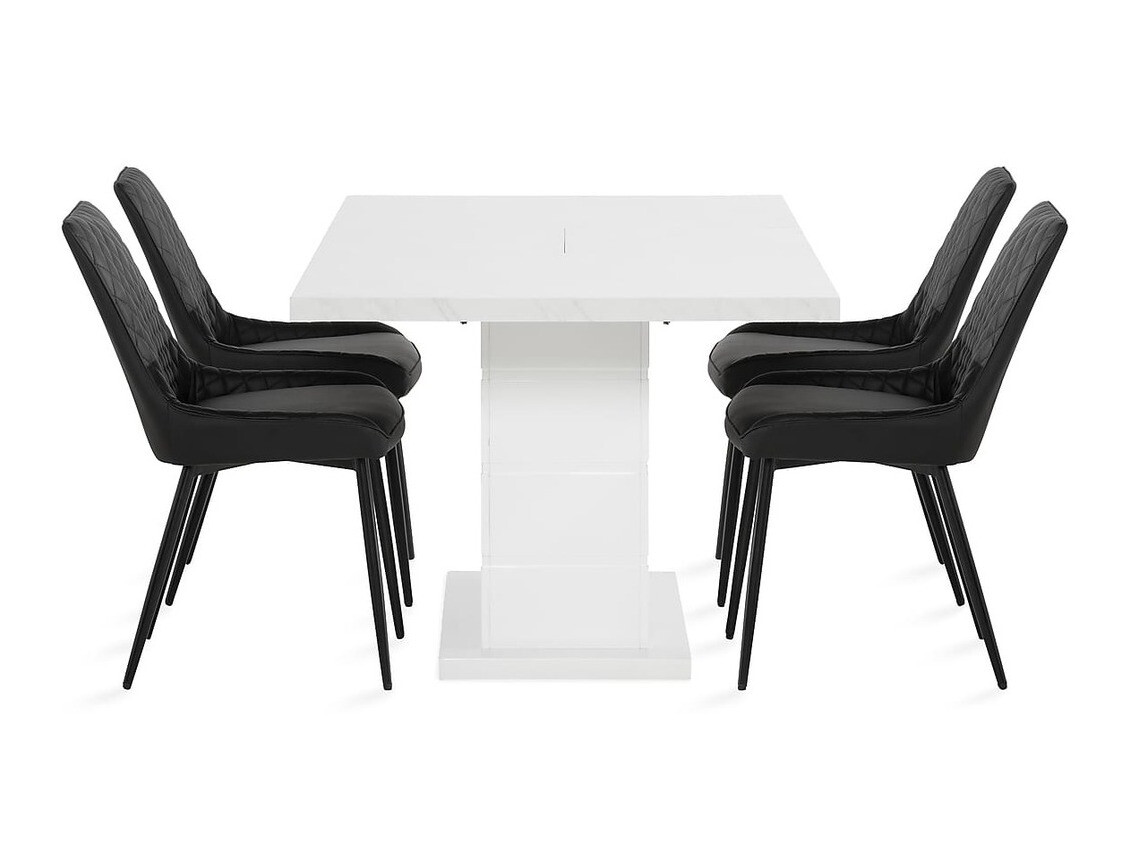 Étkezőgarnitúra Parkland 291