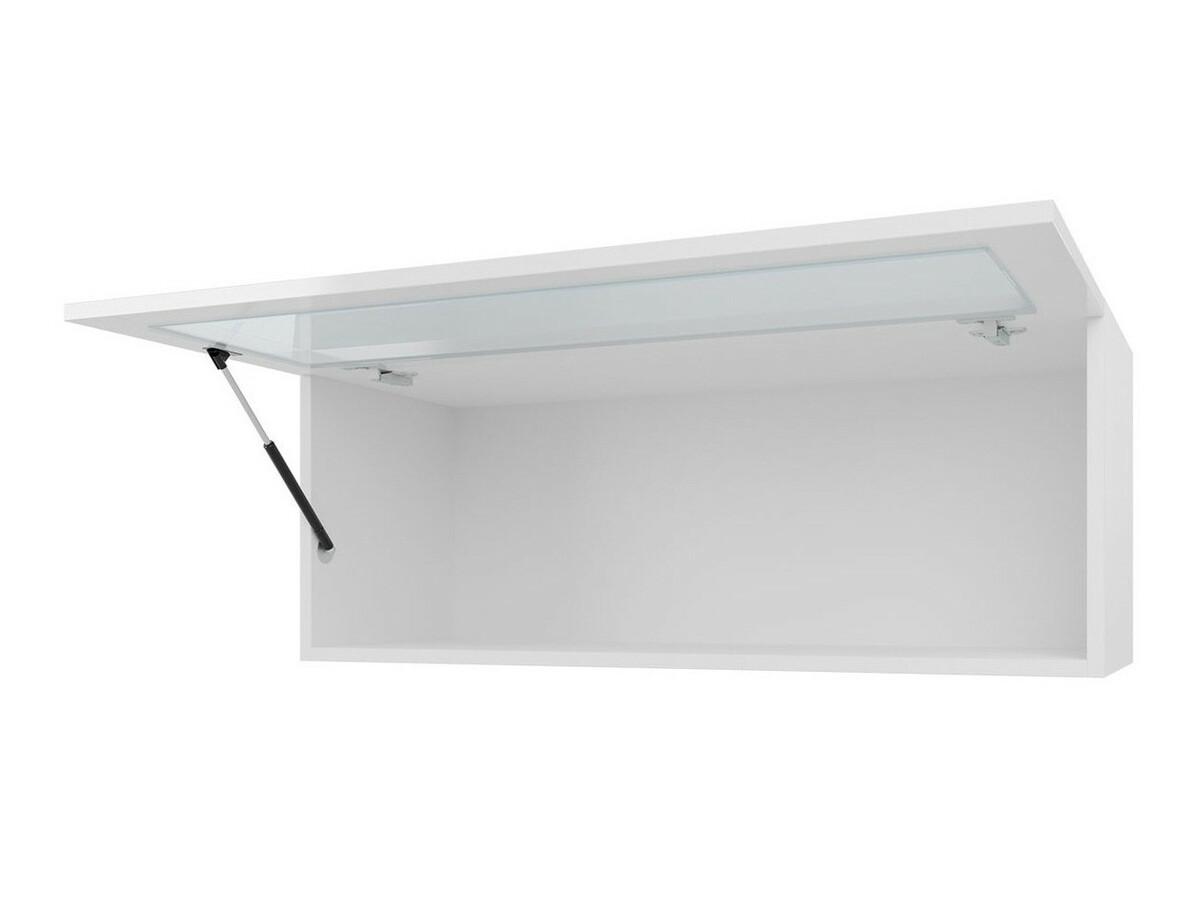 Nappali szett Venenou 137 (Fekete + Fényes fekete)