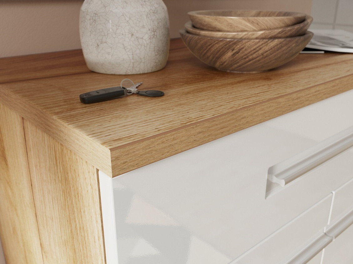 Előszoba garnitúra Salciro 106