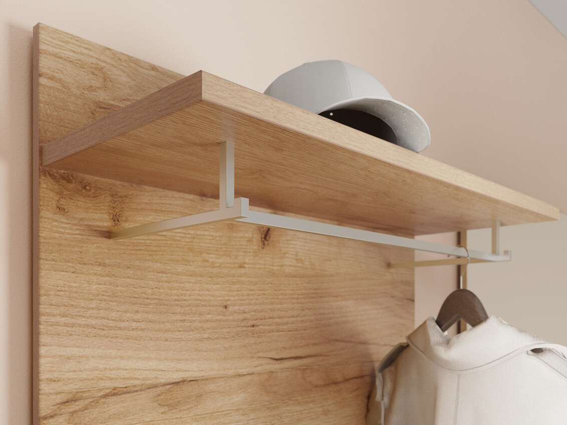 Előszoba garnitúra Salciro 106