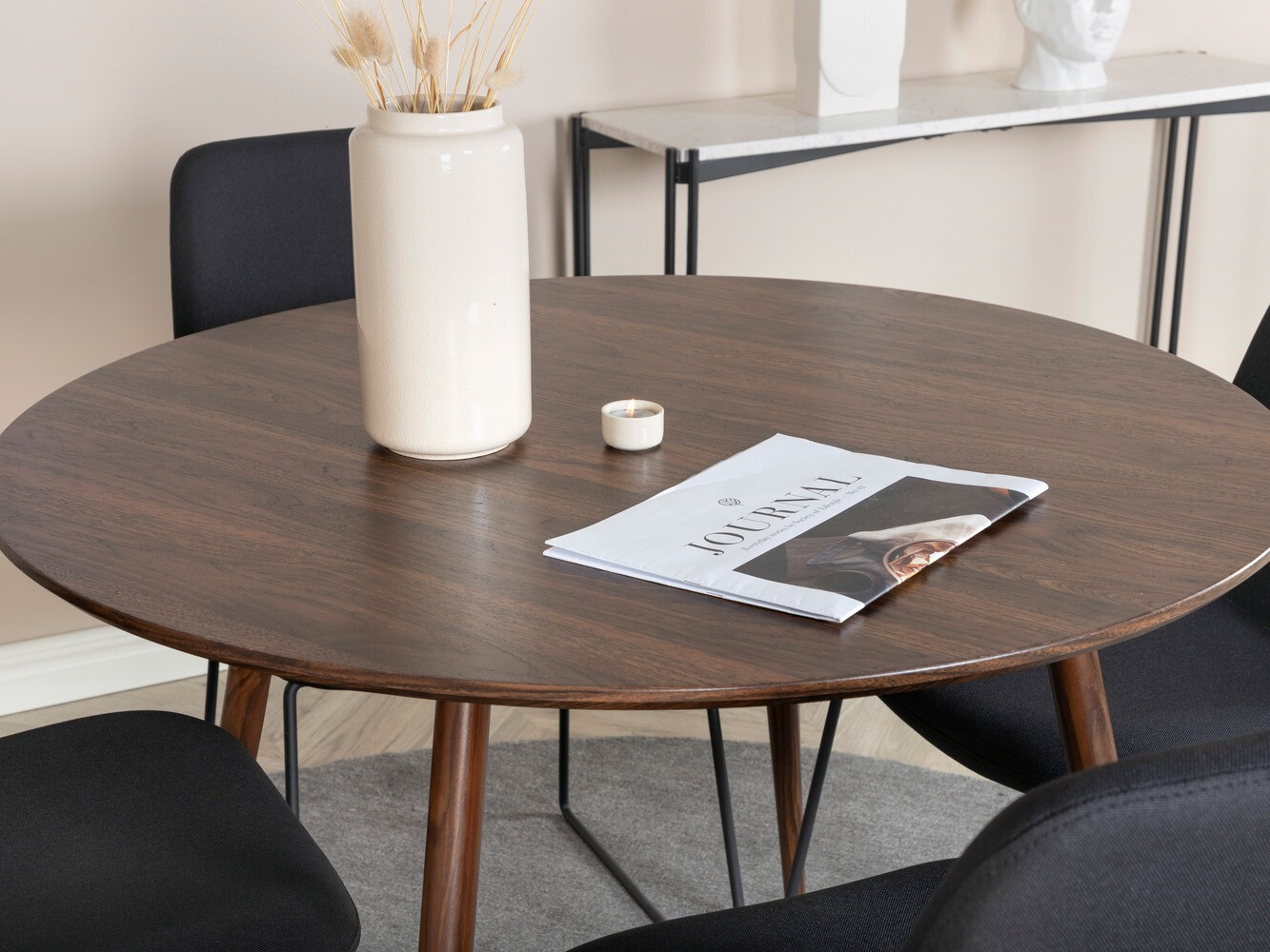 Étkezőgarnitúra Dallas 1555