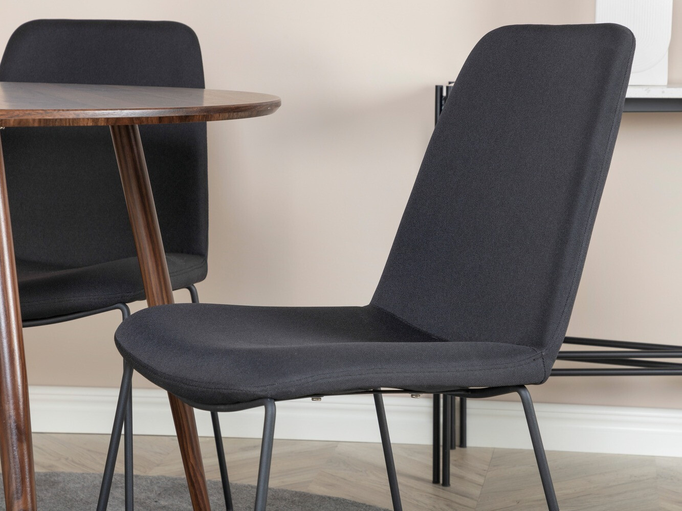 Étkezőgarnitúra Dallas 1555