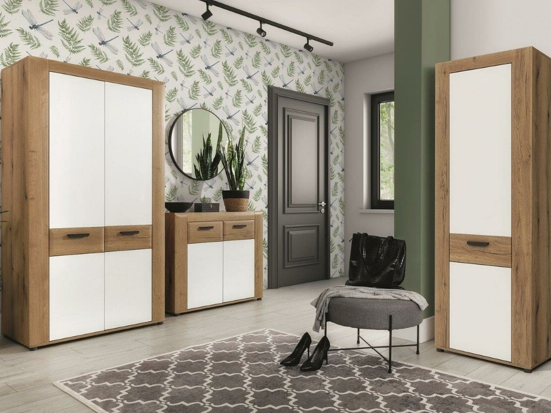 Gardróbszekrény Verlara 107