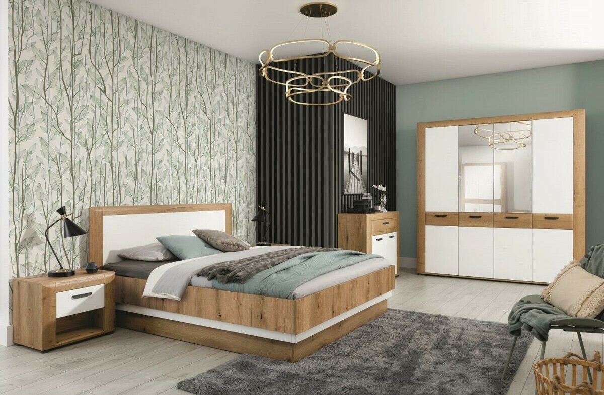 Gardróbszekrény Verlara 108