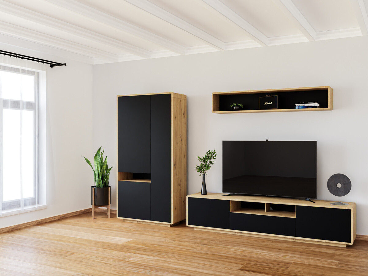 Nappali szett Deltese 113