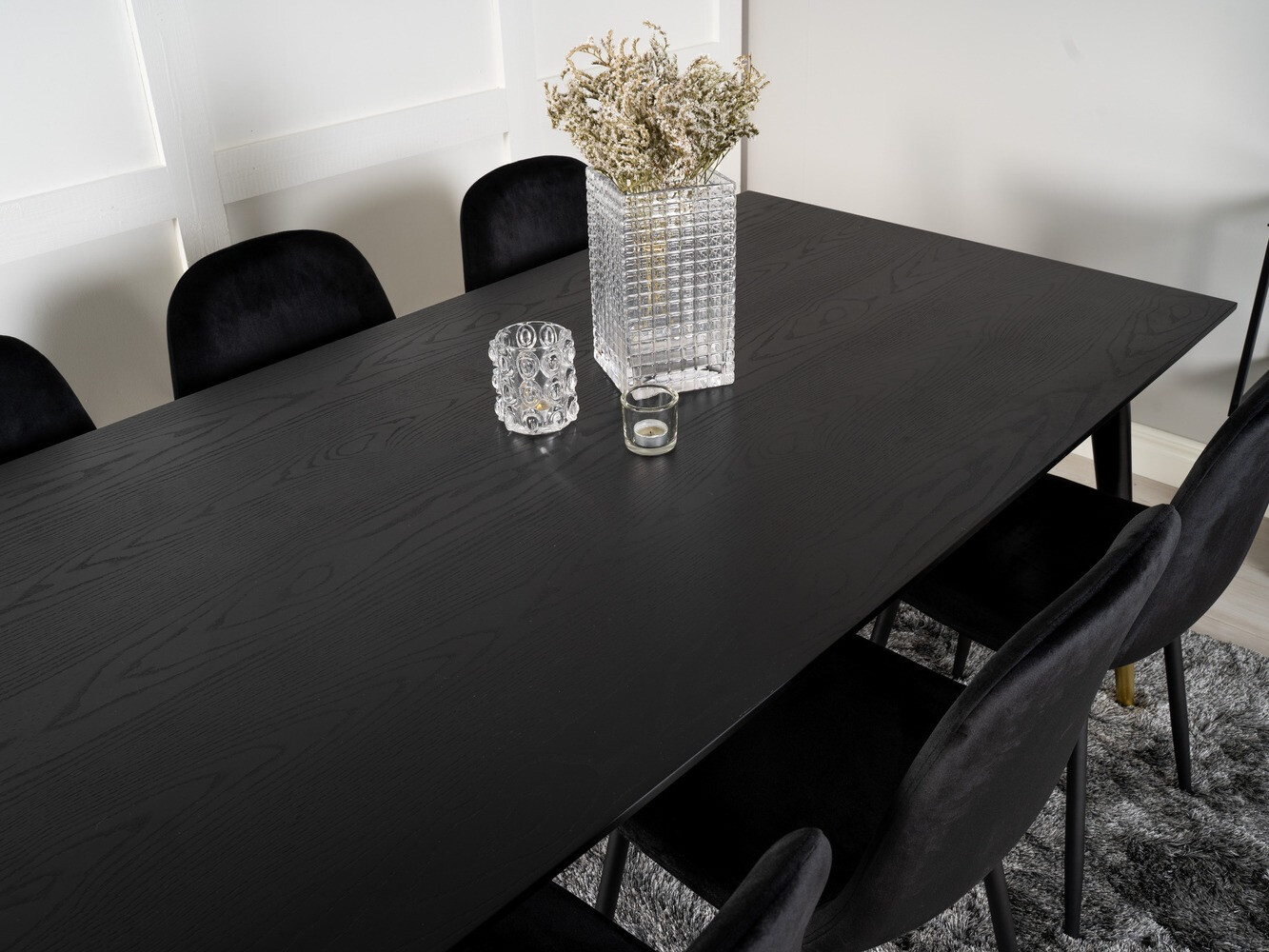 Étkezőgarnitúra Dallas 1601