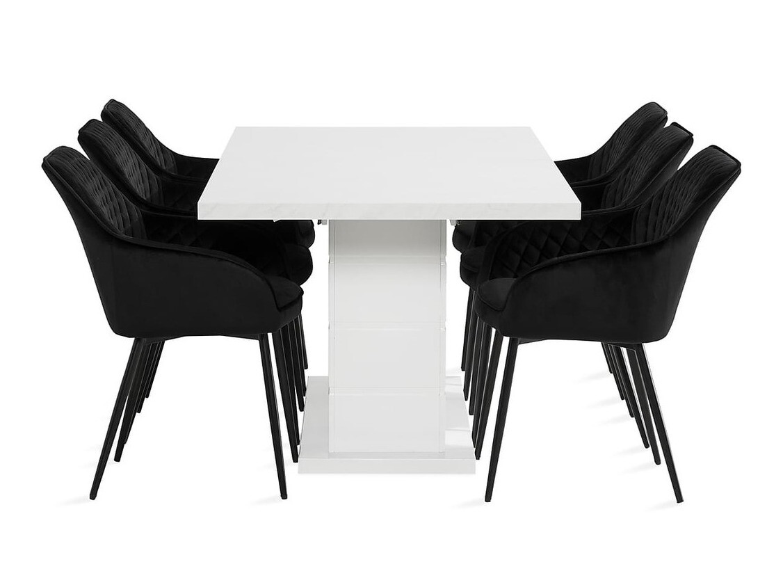 Étkezőgarnitúra Parkland 264