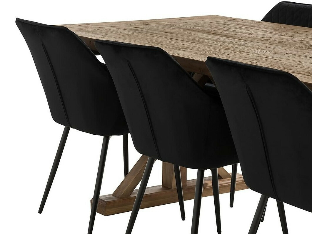 Étkezőgarnitúra Parkland 466