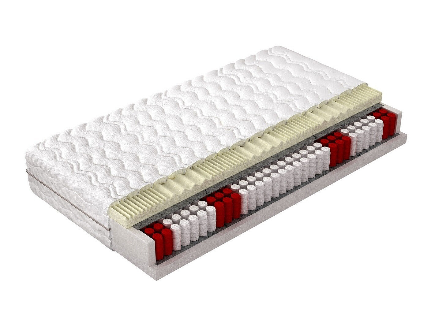 Matrac ComfiDream Memory Comfort
