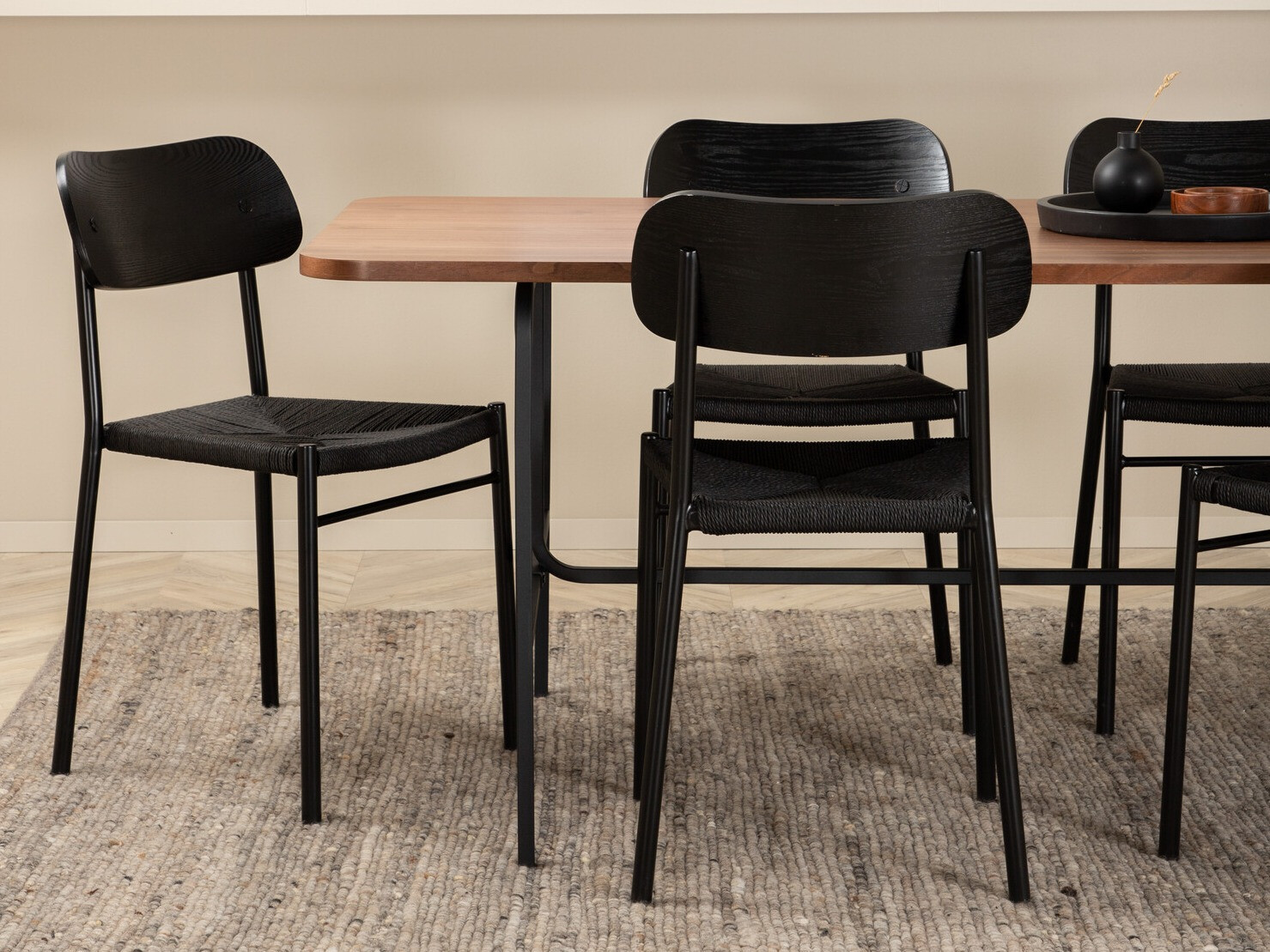 Étkezőgarnitúra Dallas 2667