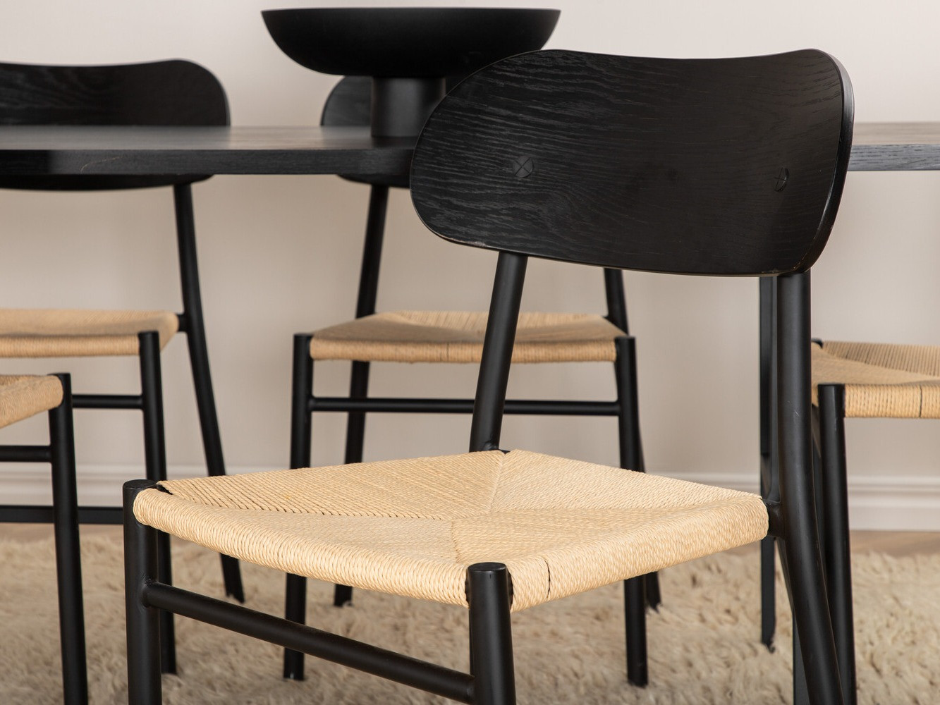 Étkezőgarnitúra Dallas 2783