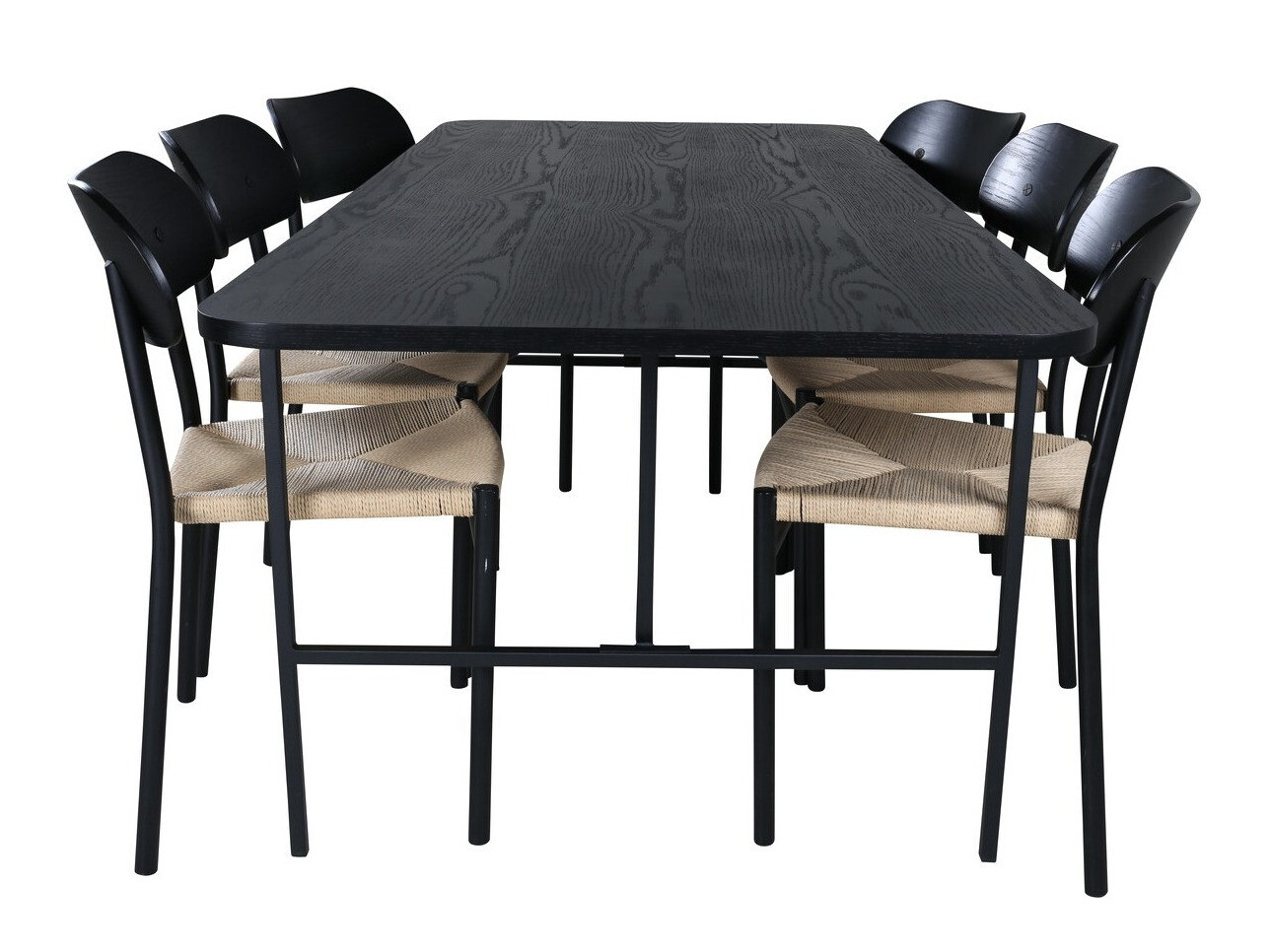 Étkezőgarnitúra Dallas 2783