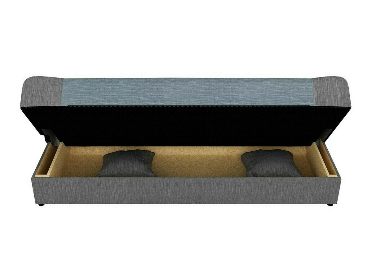 Kanapéágy Comfivo 124 (Alova 68 + Alova 07)